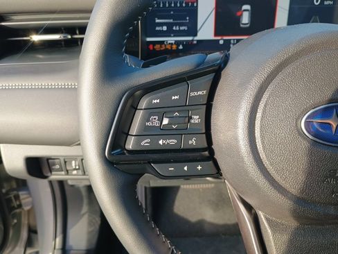New 2026 Subaru Outback Touring XT AWD/4WD image 20