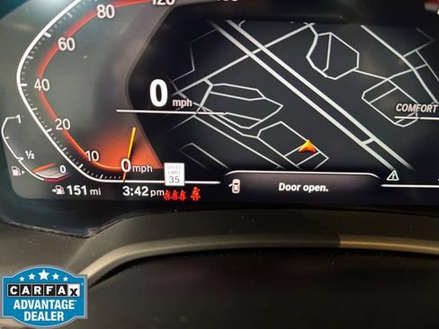 Used 2020 BMW X7 xDrive40i w/ Premium Package AWD/4WD image 2
