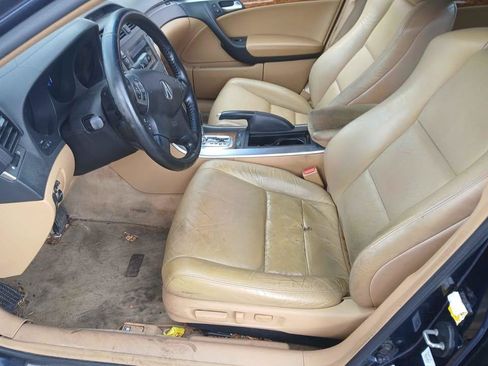Used 2005 Acura TL FWD image 13