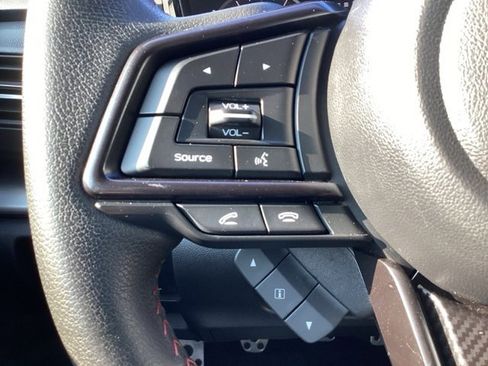 Used 2022 Subaru WRX Premium image 14