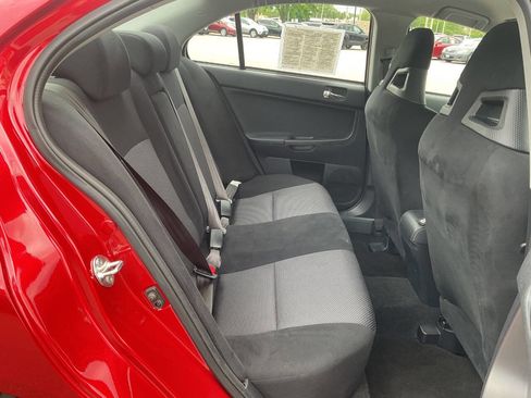 Used 2015 Mitsubishi Lancer Evolution GSR AWD/4WD image 35