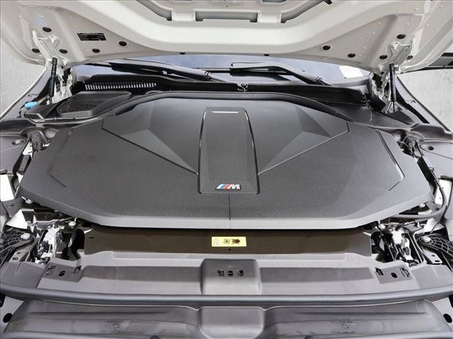 New 2026 BMW i5 M60 AWD/4WD image 18