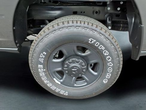 New 2026 RAM 2500 Tradesman AWD/4WD image 10