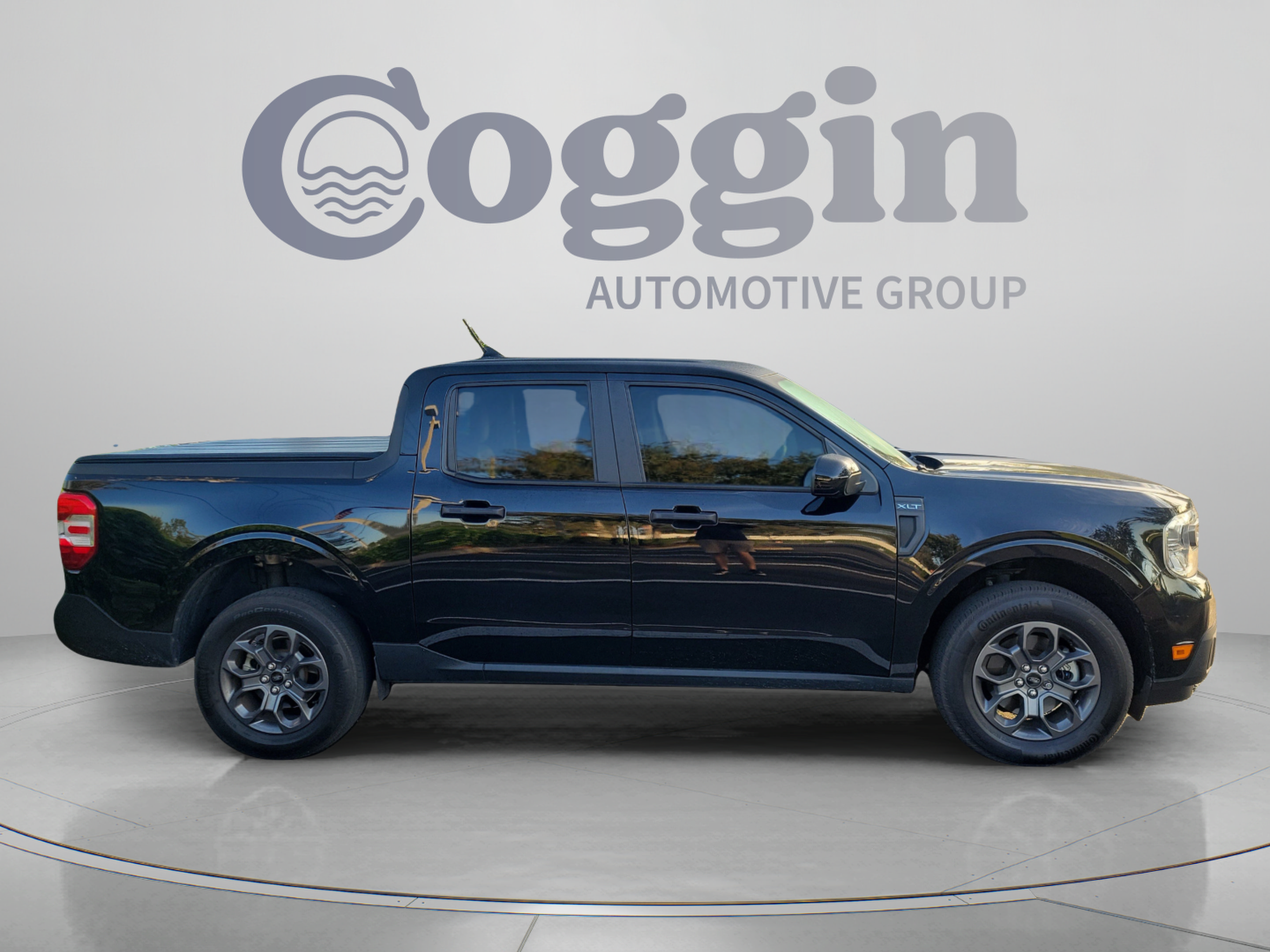Used 2024 Ford Maverick XLT w/ XLT Luxury Package FWD image 3