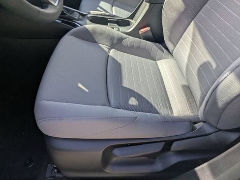 New 2026 Toyota Corolla SE w/ SE Package FWD image 16