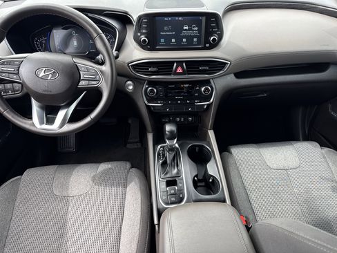 Used 2020 Hyundai Santa Fe SEL w/ Convenience Package image 17