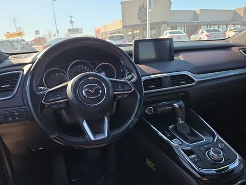 Used 2018 MAZDA CX-9 Grand Touring image 36
