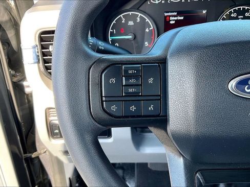 Used 2024 Ford F350 XLT AWD/4WD image 16