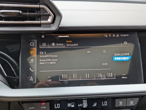 Used 2025 Audi A3 2.0T Premium image 28