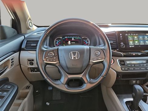 Used 2020 Honda Pilot EX-L image 24