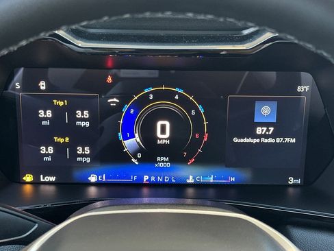 New 2026 Chevrolet Colorado LT w/ LT Convenience Package RWD image 24