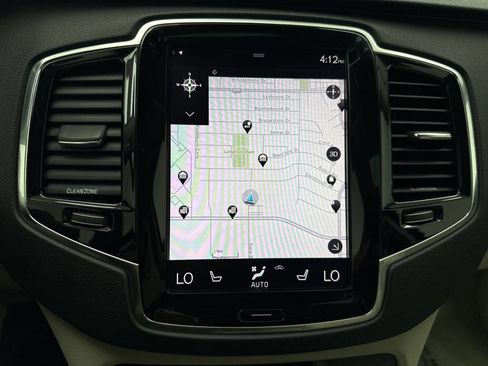 Used 2016 Volvo XC90 T6 Momentum w/ Protection Package Plus AWD/4WD image 25