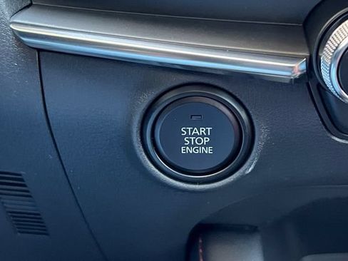 New 2026 MAZDA MAZDA3 Carbon AWD/4WD image 23