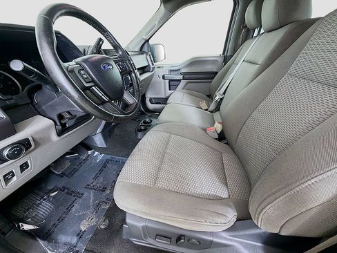 Used 2019 Ford F150 XLT w/ Equipment Group 302A Luxury AWD/4WD image 22