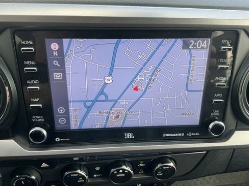 Certified 2023 Toyota Tacoma Limited w/ Nightshade Package image 20