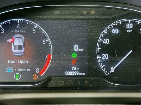 Used 2022 Honda Accord Sport image 19