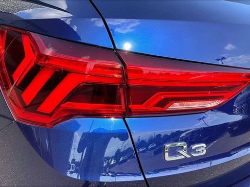 Certified 2023 Audi Q3 2.0T Premium w/ 19" Wheel Package AWD/4WD image 23