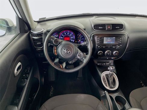 Used 2016 Kia Soul w/ Convenience Package FWD image 24