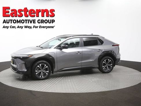 Used 2023 Toyota bZ4X AWD w/ Weather Package image 56