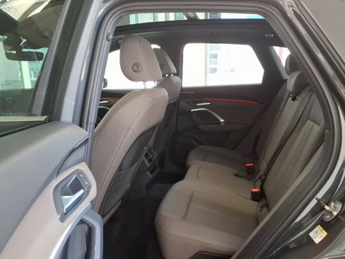 Certified 2025 Audi Q5 Premium w/ Convenience Package AWD/4WD image 12