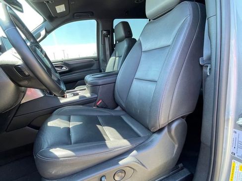 Used 2023 Chevrolet Tahoe LT AWD/4WD image 10