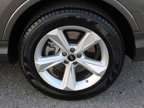 Used 2024 Audi Q7 2.0T Premium Plus image 40