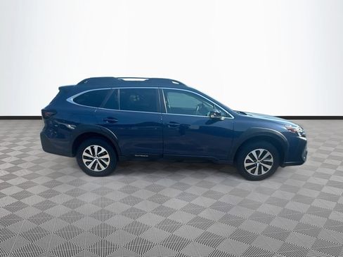 Certified 2025 Subaru Outback Premium AWD/4WD image 32