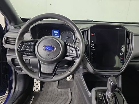 Used 2024 Subaru Crosstrek 2.5i Sport w/ Crosstrek Mirror Package image 9