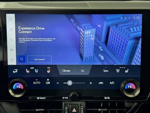 Certified 2024 Lexus NX 350 AWD image 13