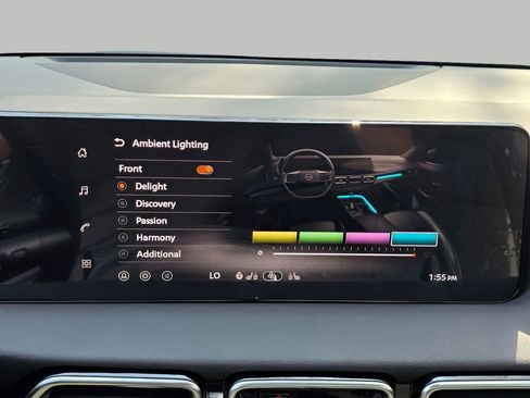 New 2026 Nissan Sentra SV image 20