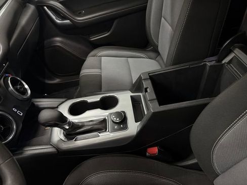 Certified 2024 Chevrolet Blazer LT w/ Convenience Package image 22