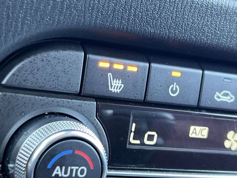 Used 2024 MAZDA CX-5 Carbon Edition image 35