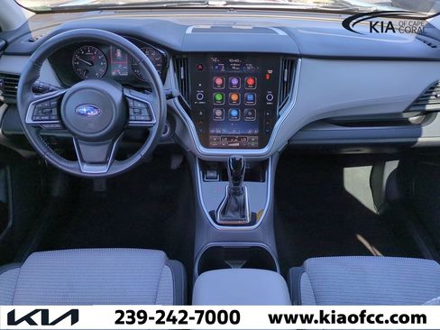 Used 2023 Subaru Outback Premium image 14