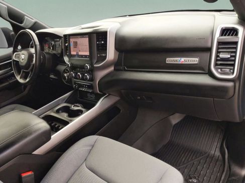 Certified 2023 RAM 1500 Lone Star image 29