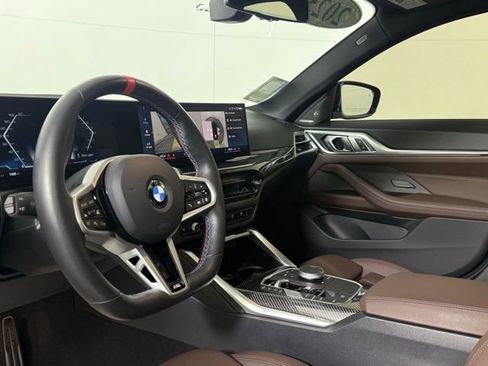 Used 2025 BMW 440i xDrive w/ Premium Package image 40