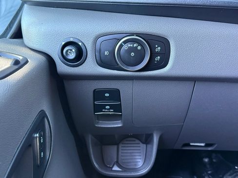 Used 2022 Ford Transit 250 Medium Roof w/ Interior Upgrade Package RWD image 21