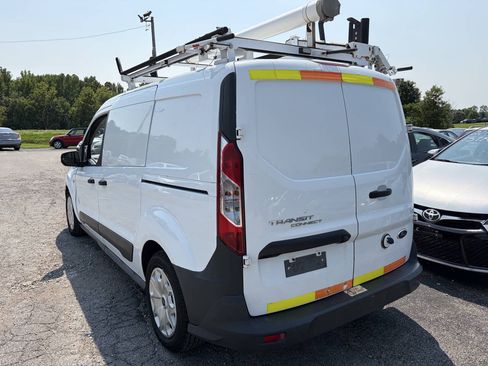 Used 2014 Ford Transit Connect XL FWD image 4