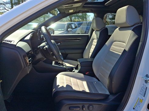 Used 2023 Honda CR-V Sport Touring image 14