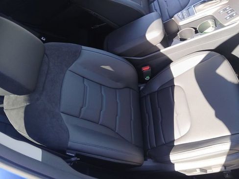 New 2026 Kia Sportage SX AWD/4WD image 26