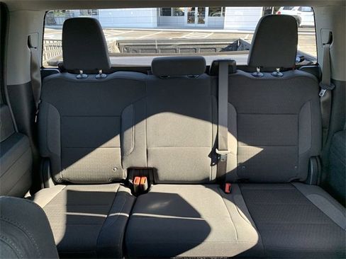 Used 2025 Chevrolet Silverado 2500 LT w/ Trail Boss Package image 30