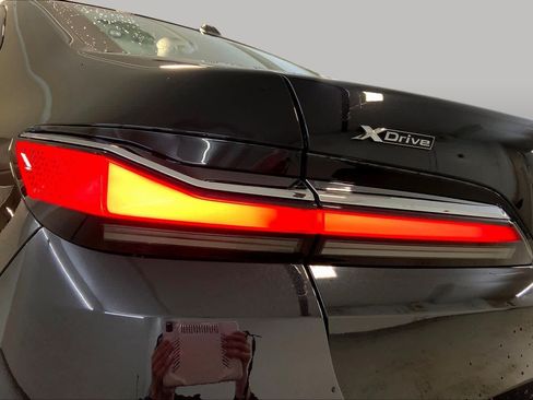 New 2026 BMW 740i xDrive w/ Executive Package AWD/4WD image 14