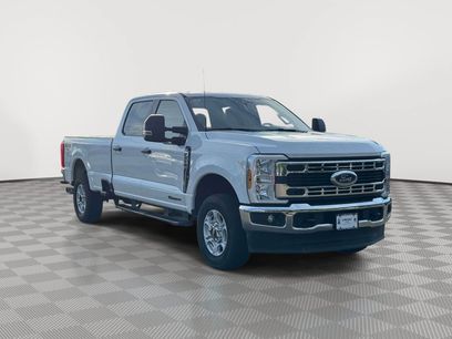 Used 2026 Ford F250 XLT