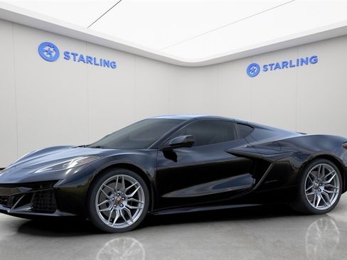 New 2026 Chevrolet Corvette Z06 image 2