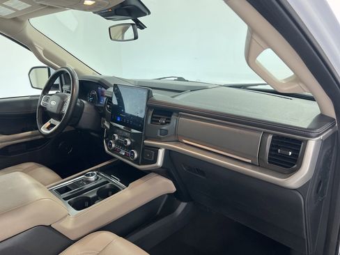 Used 2024 Ford Expedition Max XLT image 26