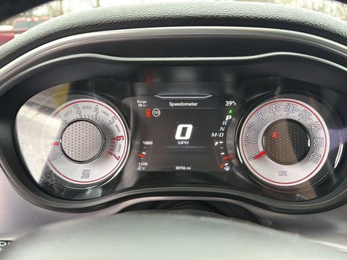 Used 2020 Dodge Challenger R/T Scat Pack w/ Dynamics Package image 16