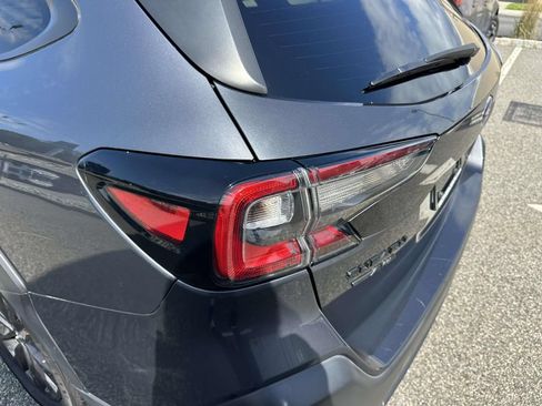 Certified 2023 Subaru Outback Onyx Edition AWD/4WD image 8
