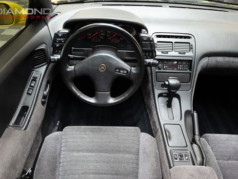 Used 1990 Nissan 300ZX Twin Turbo image 88