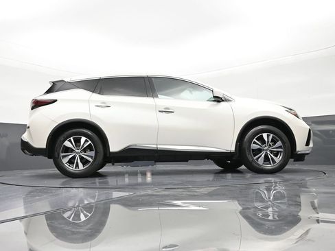 Used 2021 Nissan Murano S FWD image 25