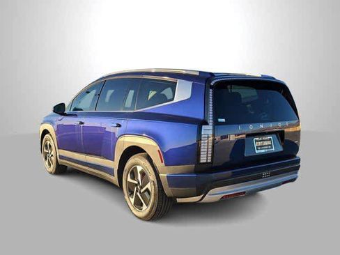 New 2026 Hyundai Ioniq 9 SE image 6