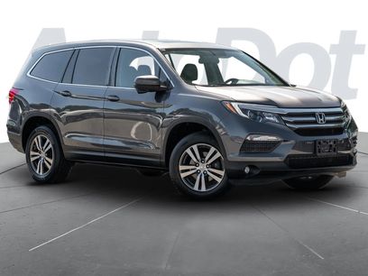 Used 2016 Honda Pilot EX-L